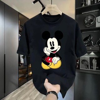 Áo Thun Chuột Mickey M60