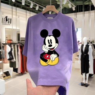 Áo Thun Chuột Mickey M60