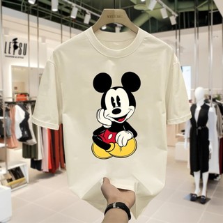 Áo Thun Chuột Mickey M60