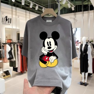 Áo Thun Chuột Mickey M60
