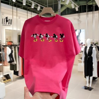 Áo Thun Chuột Mickey M73