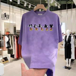 Áo Thun Chuột Mickey M73