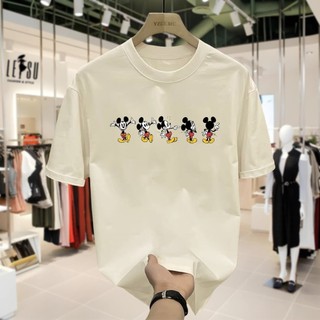 Áo Thun Chuột Mickey M73