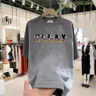 Áo Thun Chuột Mickey M73