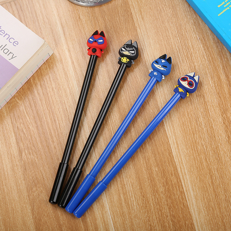 🖊️ Bút Nước Siêu Nhân Mặt Nạ 🎀 – Giá Sỉ Hot 📦 | ThoHong