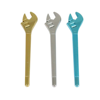 3 Bút Nước Cờ Lê Mỏ Lết Dễ Thương - Thỏ Hồng VPP