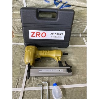 Súng bắn đinh gỗ thẳng f30 zro - f30 chống hóc