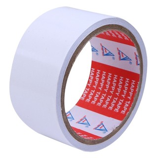 Băng keo 2 mặt 1F2/ 2F4/ 3F6/ 4F8 (1 Cuộn)