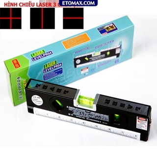 Ni vô laser đa năng 5 trong 1 đa năng
