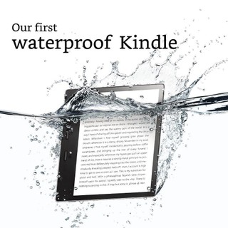 Máy đọc sách Kindle Oasis 2 -Máy mới và Likenew
