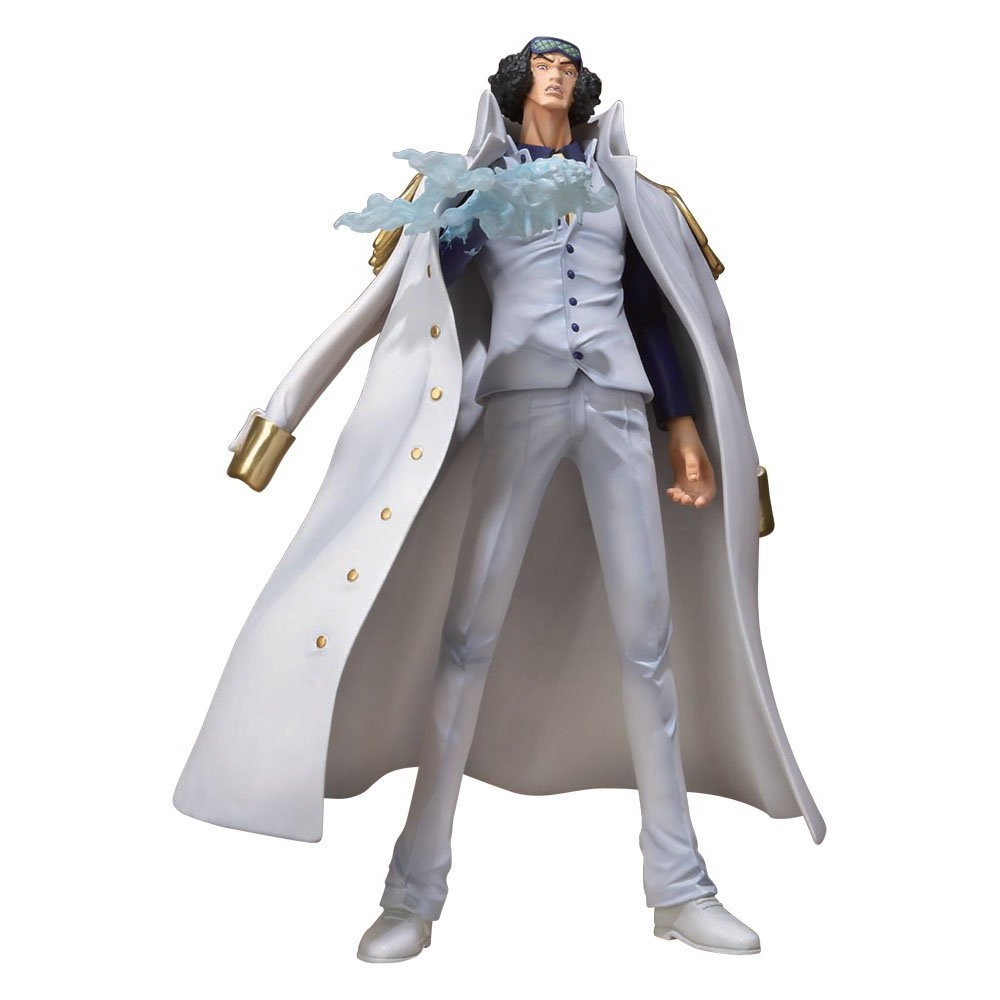 Figuarts ZERO “Chim trĩ xanh” Kuzan 【Direct From Japan】