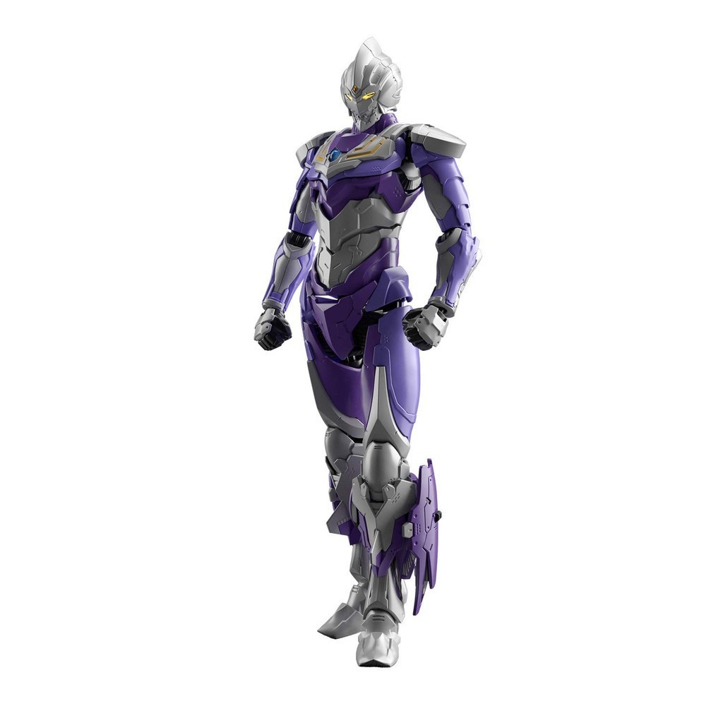 Figrise Standard ULTRAMAN SUIT TIGA SKY TYPE -ACTION- Model nhựa mã màu 2558860 【Direct From Japan】