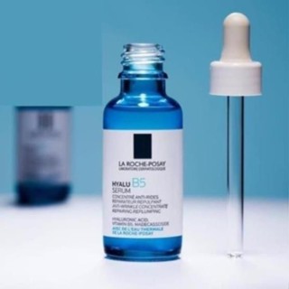 Serum Siêu Phục Hồi Cấp Ẩm La Roche Posay Hyalu B5