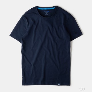 Áo thun nam phông trơn Casual 1st cổ tròn tay ngắn cộc, 100% cotton thoáng mát, thích hợp đi làm, đi chơi, du lịch