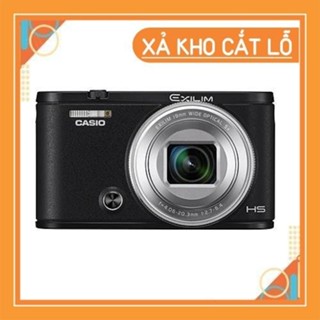 Máy ảnh kỹ thuật số Casio Exilim EX-ZR5100 - Bảo Hành 12 Tháng Toàn Quốc  - Phúc Mobile