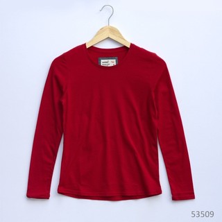 Áo thun nữ phông trơn Casual 1st cổ tròn tay ngắn cộc, vải 100% cotton cao cấp thoáng mát