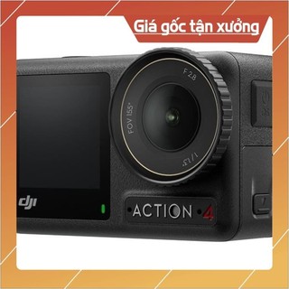 Máy quay phim hành động DJI Osmo Action 4 bảo hành 12 tháng