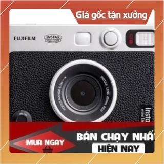 [SIÊU HOT] Máy ảnh chụp lấy liền Fujifilm Instax Mini Evo - chính hãng