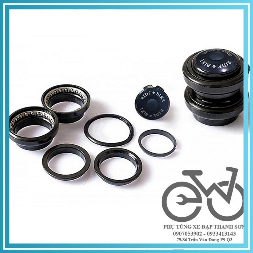 Chén Cổ Xe Đạp Fixed gear 34mm