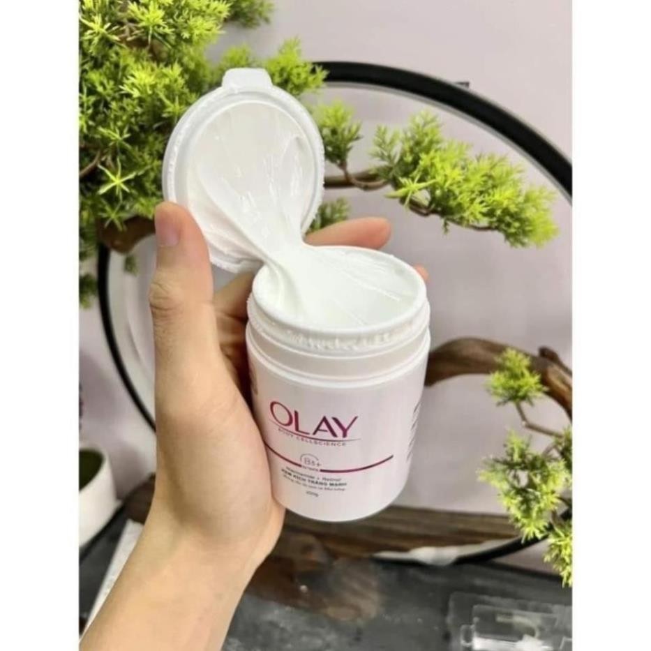 Kem kích siêu trắng dưỡng thâm Olay B3 Retinol + hàng chính hãng | BigBuy360 - bigbuy360.vn