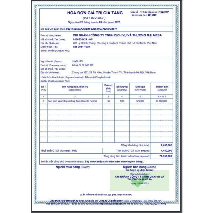 Kem kích siêu trắng dưỡng thâm Olay B3 Retinol + hàng chính hãng | BigBuy360 - bigbuy360.vn