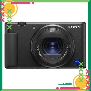 Máy ảnh sony cybershot zv-1-sony - hàng chính hãng nguyên seal- lỗi 1 đổi 1