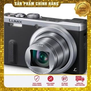 Máy Ảnh Panasonic Lumix TZ60 Hàng Chính Hãng - Bảo Hành 12 Tháng - Không Đồng Kiểm