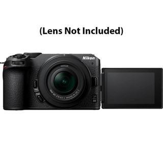 Máy ảnh Nikon Z30 body