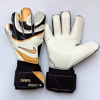 Găng tay thủ môn Vapor grip 3 Ready sf loại 1