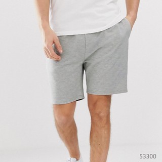 Quần short thun nam Casual 1st ống ngắn, thun cotton dày dặn, thoáng mát, thích hợp tập thể thao, đi chơi, du lịch