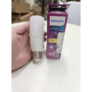 Bóng Led Philips E27 DL Stick 3000K/6500K