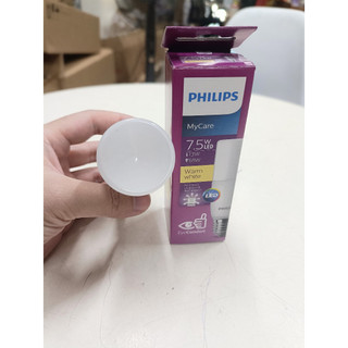 Bóng Led Philips E27 DL Stick 3000K/6500K
