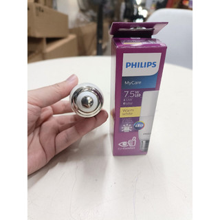 Bóng Led Philips E27 DL Stick 3000K/6500K