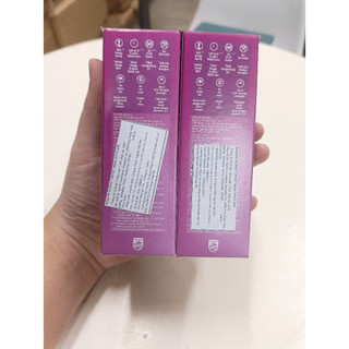 Bóng Led Philips E27 DL Stick 3000K/6500K