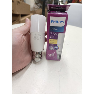 Bóng Led Philips E27 DL Stick 3000K/6500K
