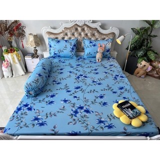 Ga gối thun hàn quốc ( 6 màu)