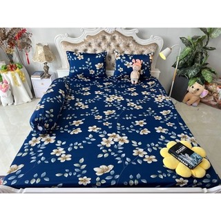 Ga gối thun hàn quốc ( 6 màu)