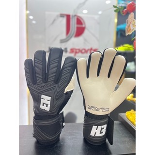 Găng tay thủ môn H3 Deva 2024