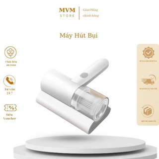 Máy Hút Bụi Giường Nệm Cầm Tay Có Tia UV Không Dây Dễ Sử Dụng Cho Gia Đình  MVM  Store