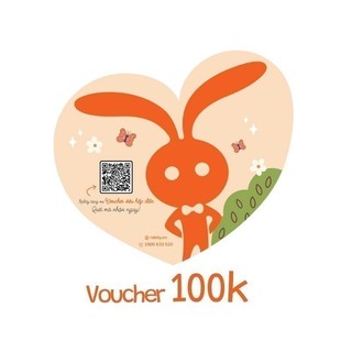  Quà ngẫu nhiên Rabity 7007 quà tặng mua hàng cho lần sau