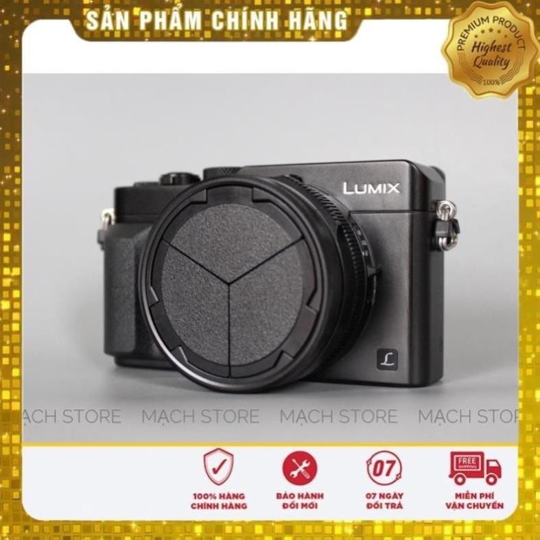 MÁY ẢNH PANASONIC LUMIX DMC-LX100 Chính Hãng mới nguyên seal - BH 1 Năm