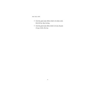 Sách - MBA thực chiến - 1980 Books