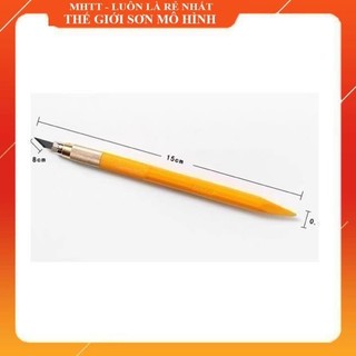 Dao trổ olfa ak-5