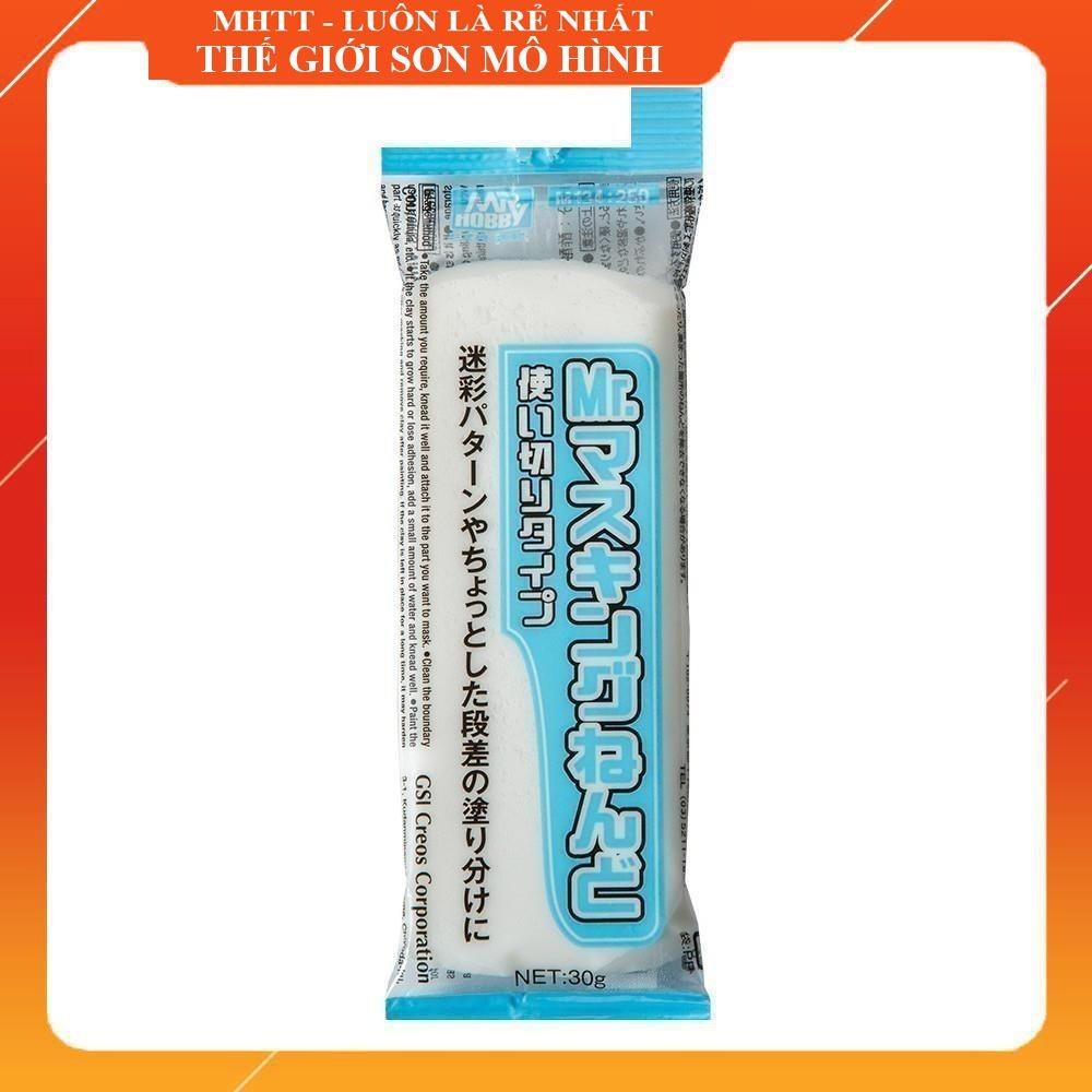 Mr.Hobby M134 Đất sét che sơn