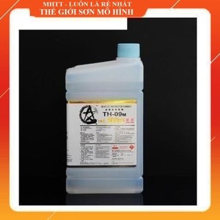 Thinner Dung dịch pha sơn thương hiệu sunin7