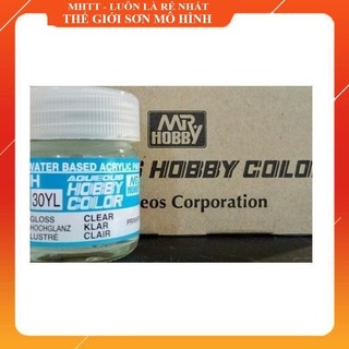 Mr.Hobby H30YL Clear 40ml