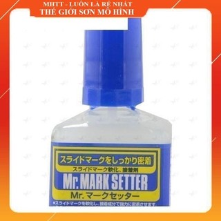 Ms232 mr. marks setter