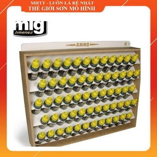 Sơn MIG-AMMO (900~919)