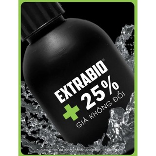 Vi sinh extrabio cho cá cảnh chai 125ml 250ml 500ml mv - aqua