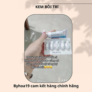 Kem Bôi Doproct Thái Lan